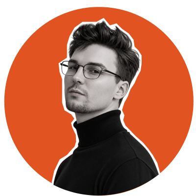 Антон Аверин — репетитор по медицинским дисциплинам